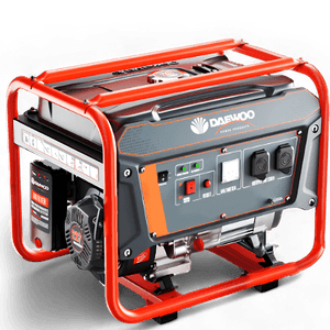 GENERADOR DAEWOO GD2200