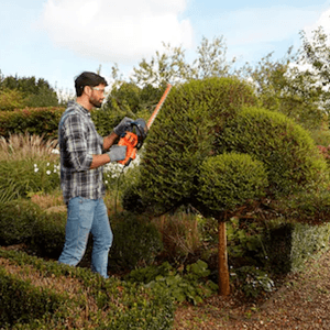 CORTACERCO B&D ELECTRICO 500W BEHTS401