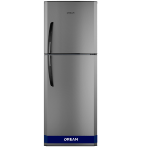 HELADERA DREAN 364L CON FREEZER XXL HDR400F30E