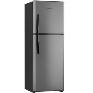 HELADERA DREAN 364L CON FREEZER XXL HDR400F30E