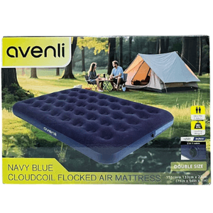 COLCHON MICROBELL INFLABLE 2 PLAZAS 11203