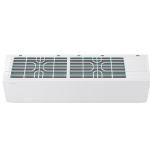 AIRE ACONDICIONADO SAMSUNG 6150W F/C INVERTER AR40F24