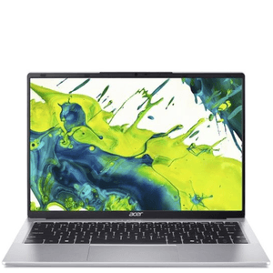 NOTEBOOK ACER 14" INTEL CORE I3 8GB/256GB IPS N355