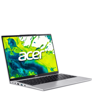 NOTEBOOK ACER 14" INTEL CORE I3 8GB/256GB IPS N355