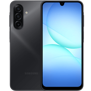 SAMSUNG GALAXY A17 6.7" 5G NCF 4GB/128GB BLACK