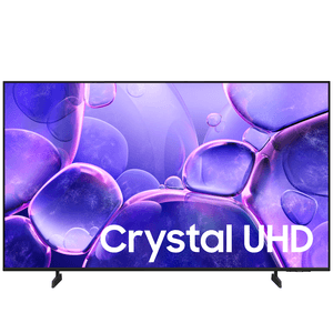 SMART TV 50" SAMSUNG CRYSTAL UHD 4K 60HZ UN50U8000