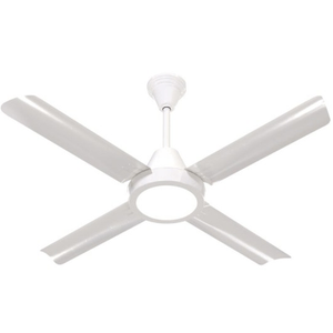 VENTILADOR SEVERBON DE TECHO BLANCO 35W C/LUZ VTDC