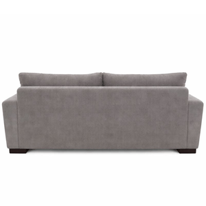 SOFA COLOR LIVING LIVERPOOL 3 CUERPOS CHENILLE GRIS MEDIO G3-30852