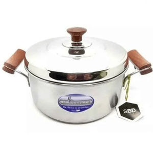 CACEROLA C/ASAS BOUTIQUE 56536