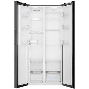 HELADERA DREAN SIDE BY SIDE 503L INVERTER ACERO INOX DSP480LKRSS0