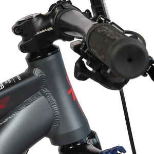 MTB R29 TOPMEGA MAGMA 8V CUADRO ALUMINIO TERRACOTA/GRIS TALLE XL-21