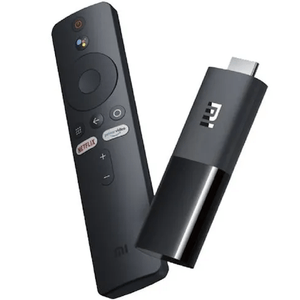 REPRODRODUCTOR MULTIMEDIA XIAOMI MI TV STICK FHD