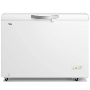 FREEZER GAFA BLANCO 316L FUNCION TURBO FGHF300B-L