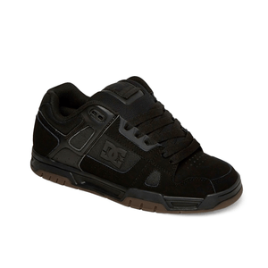 ZAPATILLAS DC STAG NEG HOMBRE