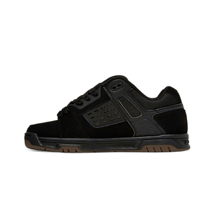 ZAPATILLAS DC STAG NEG HOMBRE