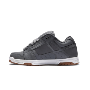 ZAPATILLAS DC STAG GRI 2G HOMBRE