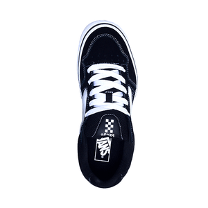 ZAPATILLAS VANS CALDRONE NEG HOMBRE