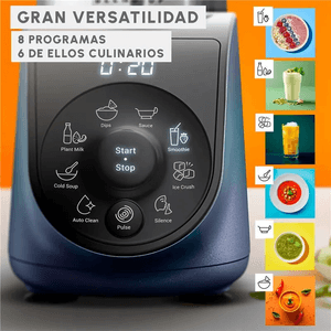 LICUADORA MOULINEX BLEND UP PERSONAL LM19H4F0