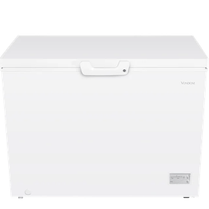 FREEZER VONDOM 290L CON LLAVE INVERTER FRP290I