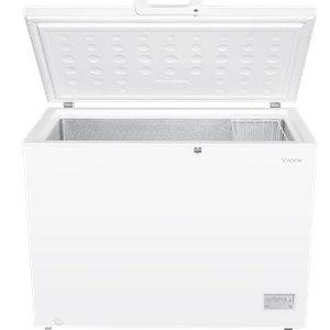 FREEZER VONDOM 290L CON LLAVE INVERTER FRP290I