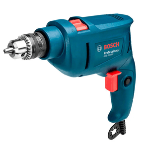 TALADRO BOSCH PERCUTOR REVERSIBLE 450W GSB 450 RE