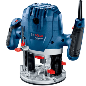 FRESADORA BOSCH PROFESSIONAL GOF 130