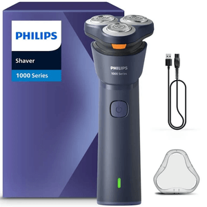 AFEITADORA PHILIPS HUMEDO Y SECO SERIE 1000 S1881/00