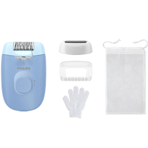 DEPILADORA PHILIPS SATINELLE ESSENTIAL BRE247/00