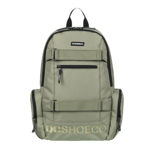 MOCHILA DC BREED 5 VER HOMBRE