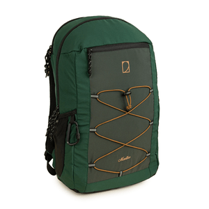 MOCHILA MARTHA BOSQUE I UNISEX