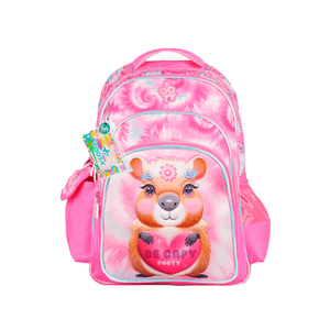 MOCHILA FOOTY ESPALDA 18" CAPYBAG NENA ROS