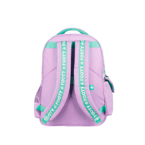 MOCHILA FOOTY ESPALDA 18" CAPYBAG NENA LIL