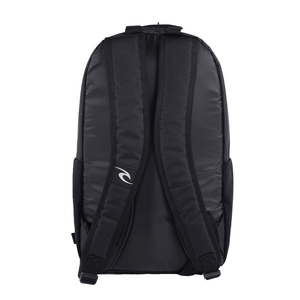 MOCHILA RIP CURL OZONE 30L NEG HOMBRE