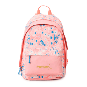 MOCHILA RIP CURL DOUBLE DOME 24L MUJER