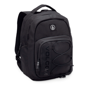 MOCHILA VOLCOM WEESTONE 16L NEG UNISEX