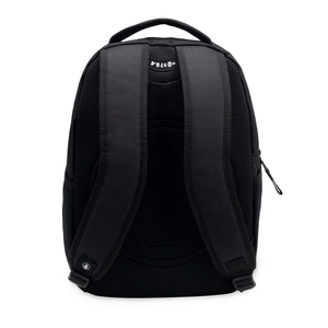 MOCHILA VOLCOM WEESTONE 16L NEG UNISEX