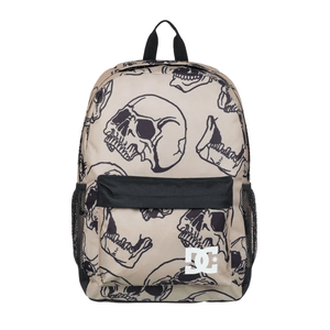 MOCHILA DC BACKSIDER SEASONAL 4 UNISEX