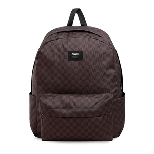 MOCHILA VANS OLD SKOOL CHECK HOMBRE