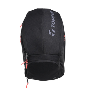 MOCHILA TOPPER TENIS II NEG UNISEX