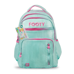 MOCHILA FOOTY E COLORLAND 18 CEL NIÑOS
