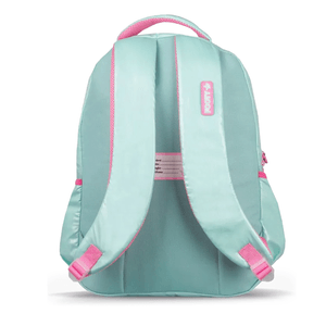 MOCHILA FOOTY E COLORLAND 18 CEL NIÑOS