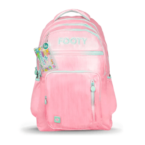 MOCHILA FOOTY E COLORLAND 18 ROS NIÑOS
