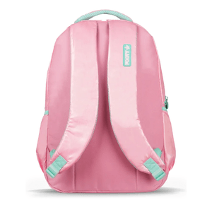 MOCHILA FOOTY E COLORLAND 18 ROS NIÑOS