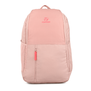 MOCHILA TOPPER MATCH II ROS MUJER