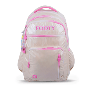 MOCHILA FOOTY E COLORLAND 18 CRU NIÑOS