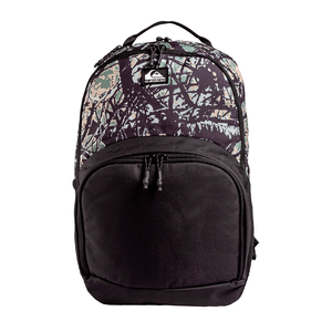 MOCHILA QUIKSILVER SPECIAL 2.0 NEG HOMBRE