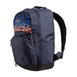 MOCHILA QUIKSILVER SCHOOLIE COOLER 2 AZU UNISEX