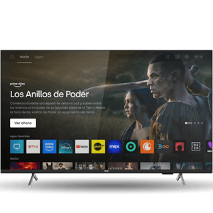 SMART TV 50" AOC 4K UHD TITAN 50U7345/77i