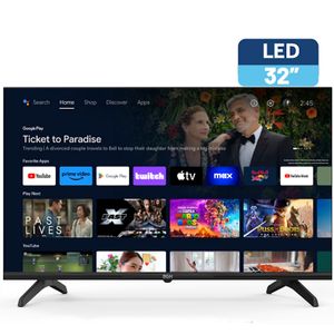 SMART TV BGH 32" HD ANDROID TV B3225G5A