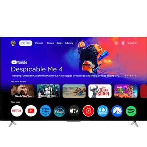 SMART TV 32" RCA GOOGLE TV C32GL 100-F